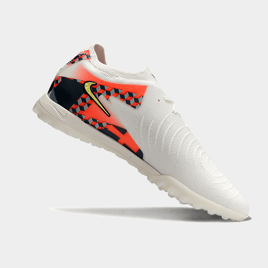 Chuteira Nike Phantom GX 2 Pro Society