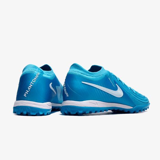 Chuteira Nike Phantom GX 2 Pro Society