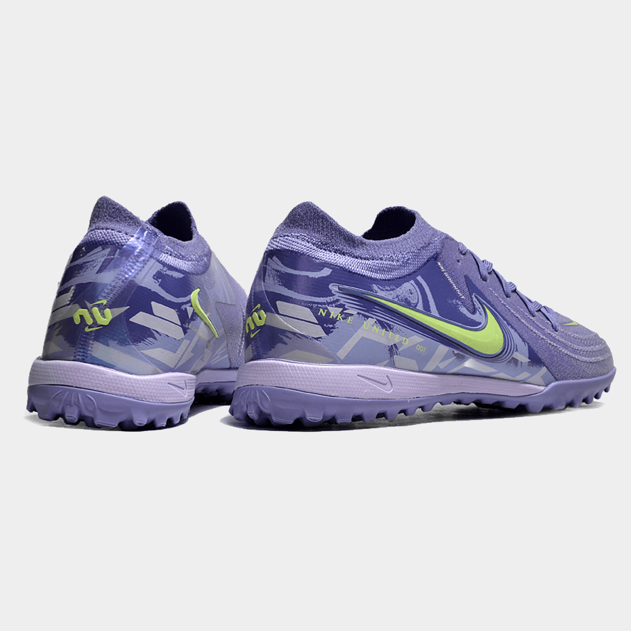 Chuteira Nike Phantom GX 2 Pro Society