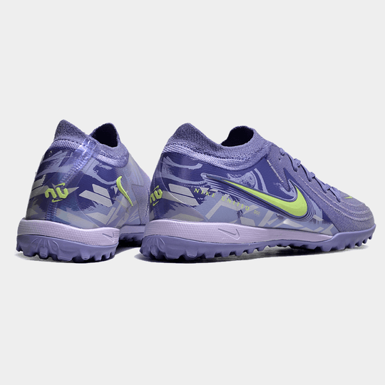 Chuteira Nike Phantom GX 2 Pro Society