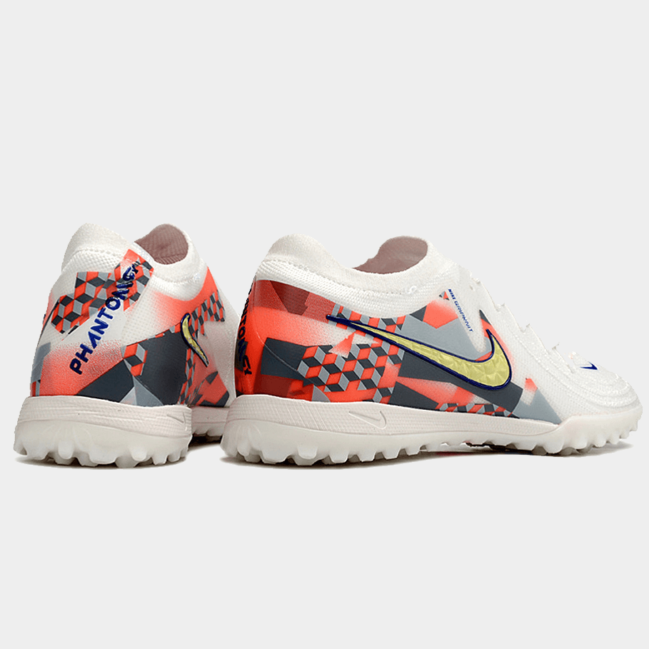 Chuteira Nike Phantom GX 2 Pro Society