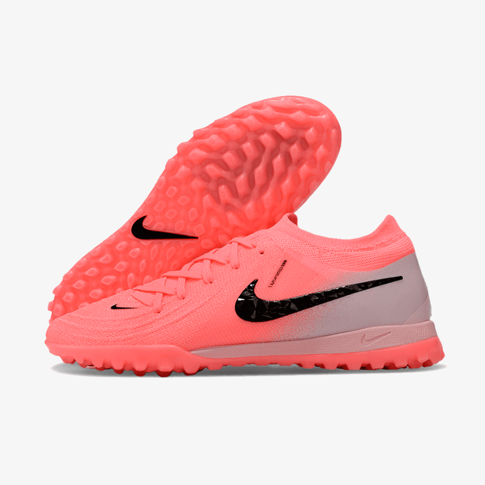 Chuteira Nike Phantom GX 2 Pro Society