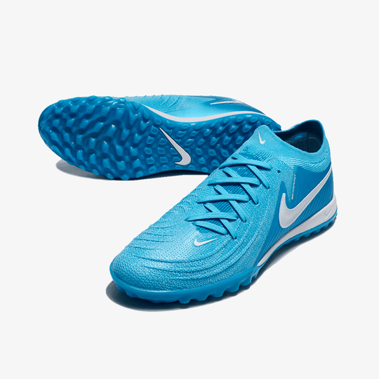 Chuteira Nike Phantom GX 2 Pro Society