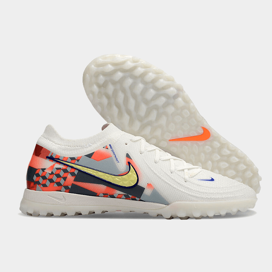 Chuteira Nike Phantom GX 2 Pro Society