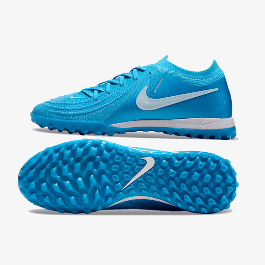 Chuteira Nike Phantom GX 2 Pro Society