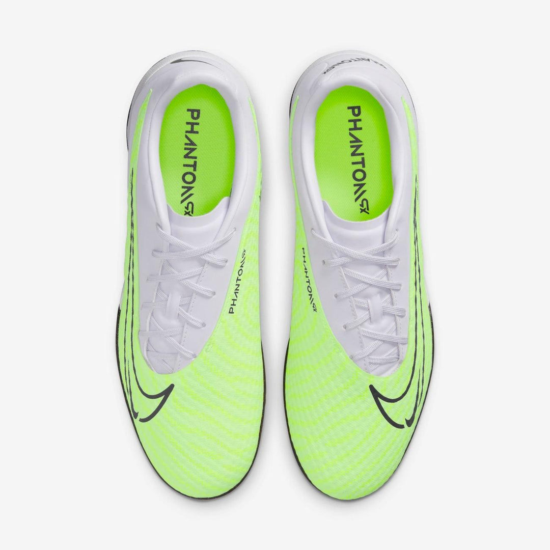 Chuteira Nike Phantom GX Academy Futsal