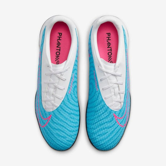Chuteira Nike Phantom GX Academy Futsal
