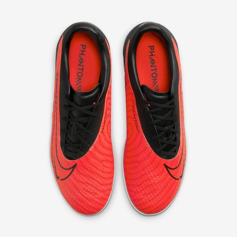 Chuteira Nike Phantom GX Academy Futsal