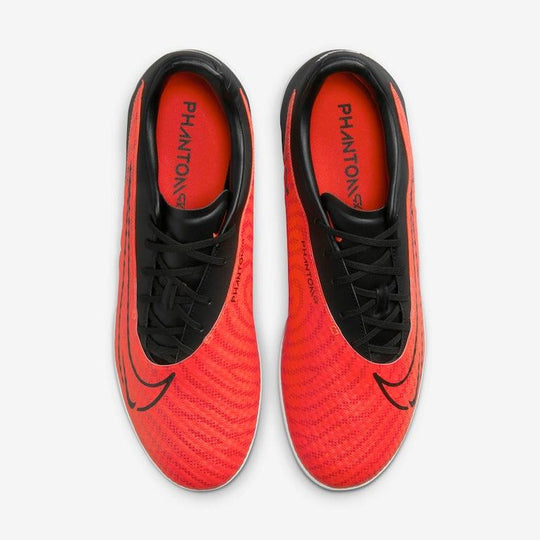 Chuteira Nike Phantom GX Academy Futsal