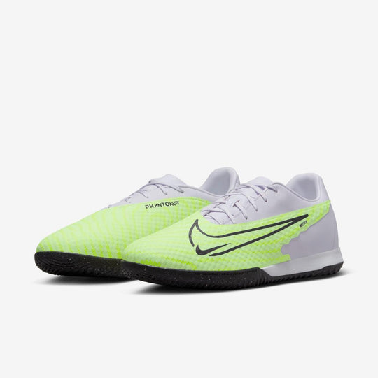 Chuteira Nike Phantom GX Academy Futsal