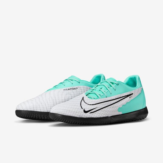 Chuteira Nike Phantom GX Academy Futsal