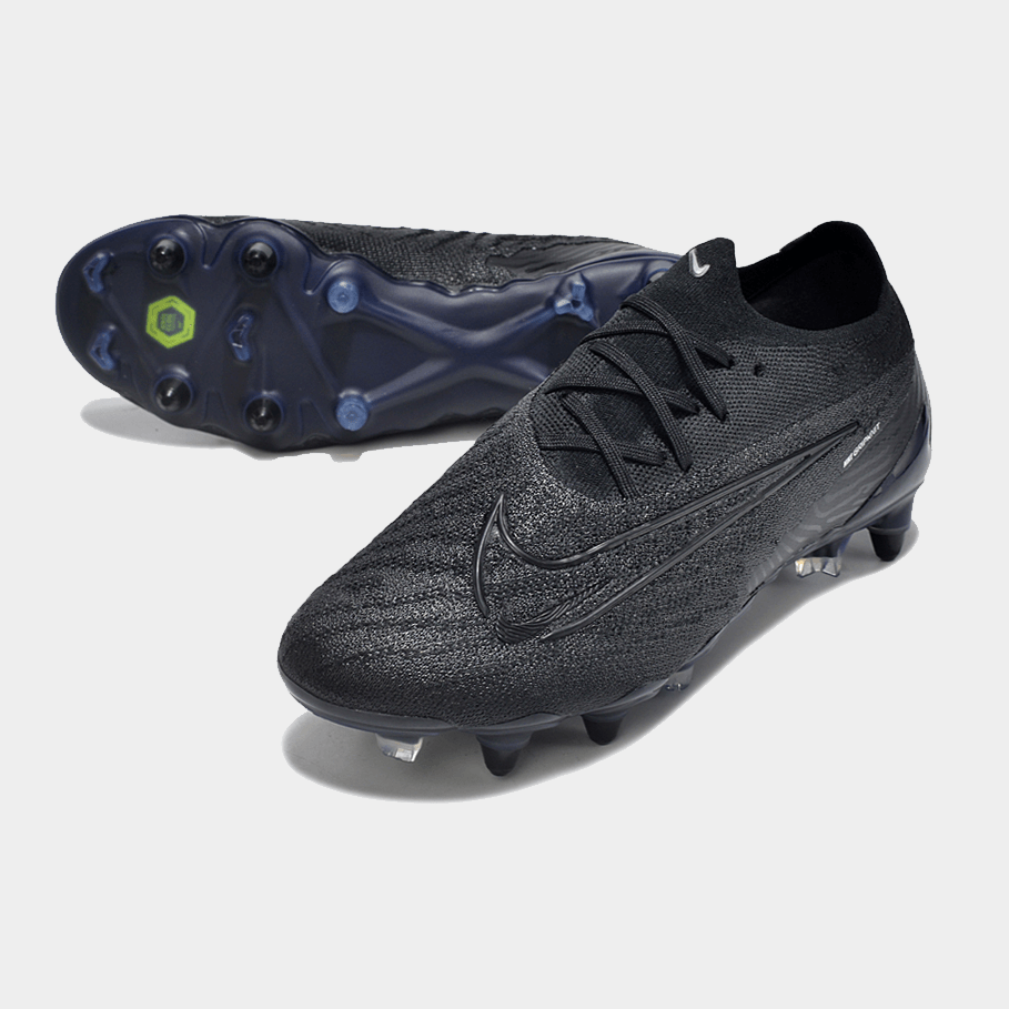 Chuteira Nike Phantom GX Elite Campo Trava Mista