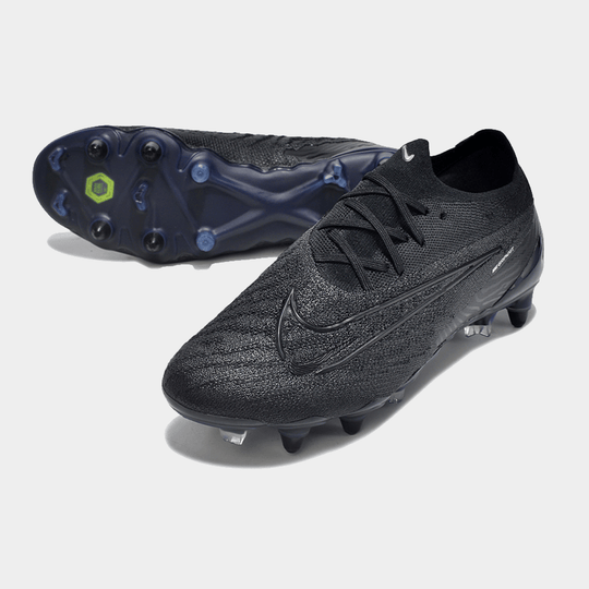 Chuteira Nike Phantom GX Elite Campo Trava Mista