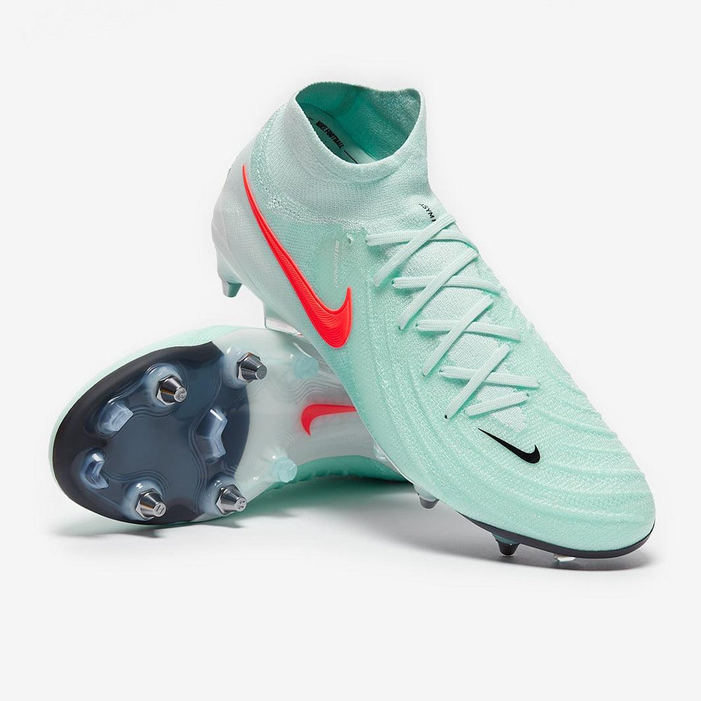 Chuteira Nike Phantom Luna 2 Elite Campo Trava Mista