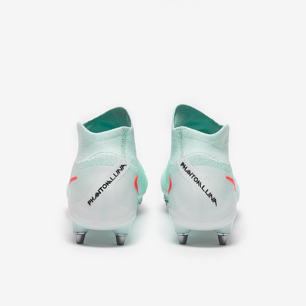 Chuteira Nike Phantom Luna 2 Elite Campo Trava Mista