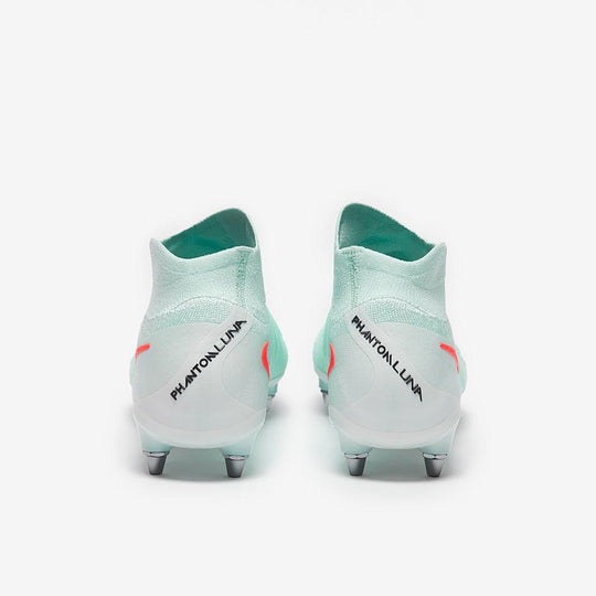 Chuteira Nike Phantom Luna 2 Elite Campo Trava Mista