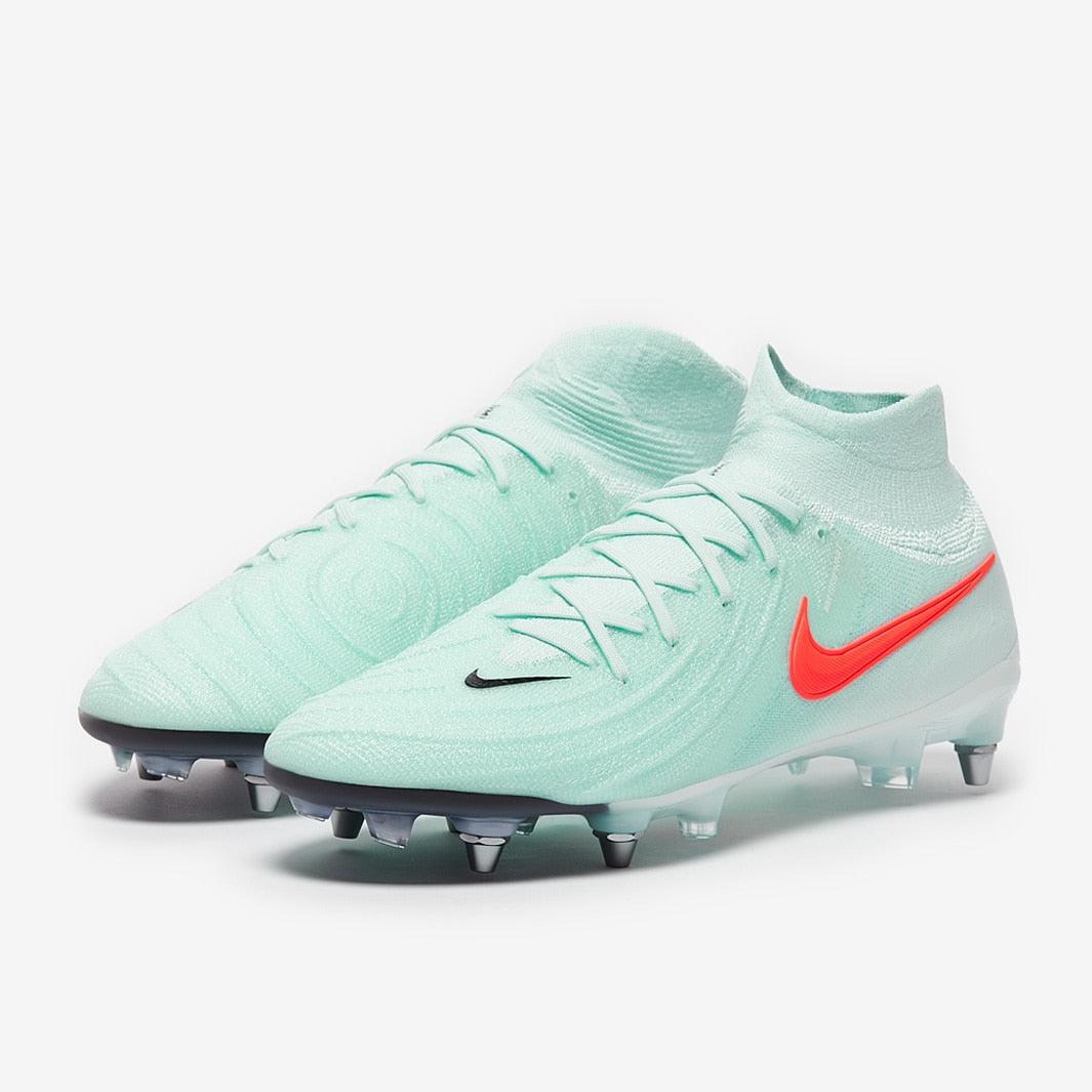 Chuteira Nike Phantom Luna 2 Elite Campo Trava Mista