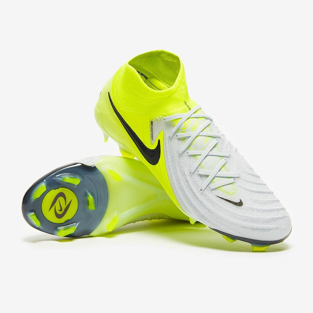 Chuteira Nike Phantom Luna 2 Elite Campo