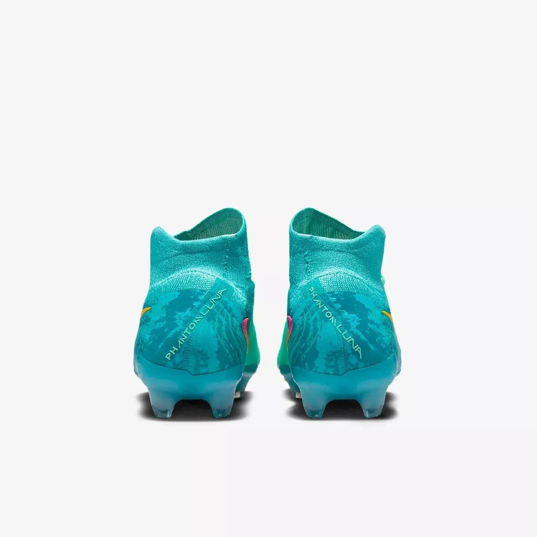 Chuteira Nike Phantom Luna 2 Elite Campo