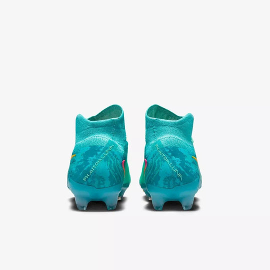 Chuteira Nike Phantom Luna 2 Elite Campo