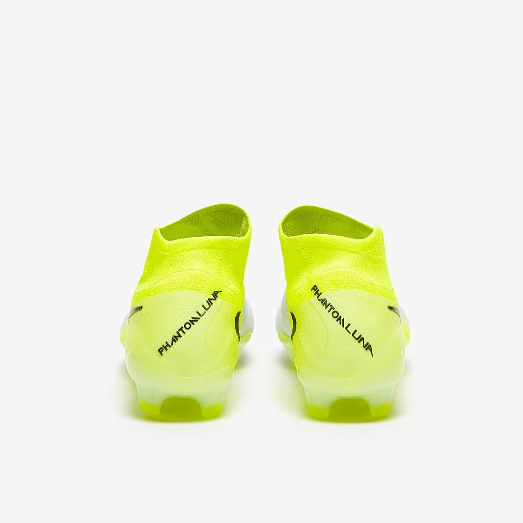 Chuteira Nike Phantom Luna 2 Elite Campo