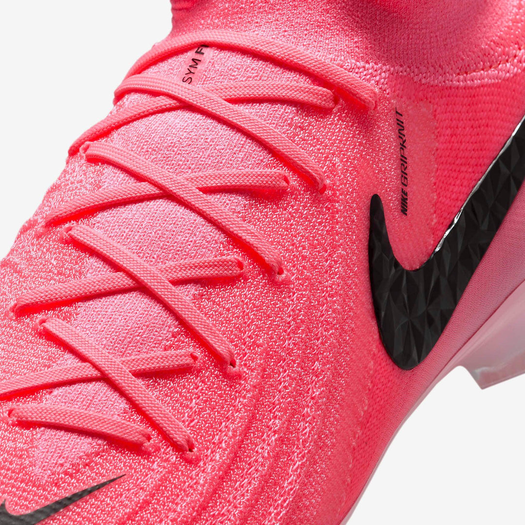 Chuteira Nike Phantom Luna 2 Elite Campo