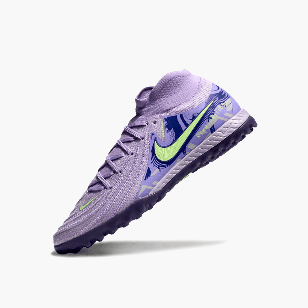 Chuteira Nike Phantom Luna 2 Pro Society