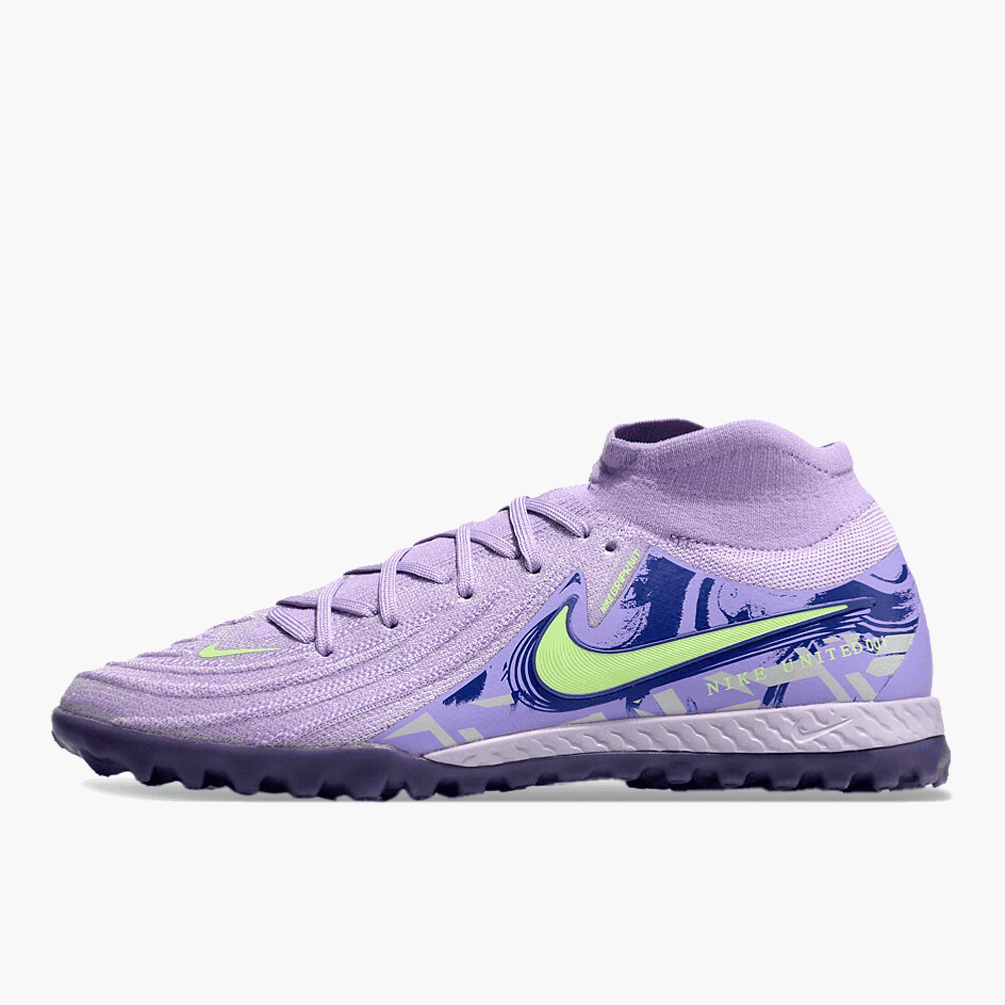 Chuteira Nike Phantom Luna 2 Pro Society