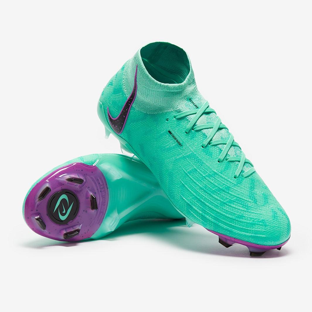 Chuteira Nike Phantom Luna Elite Campo
