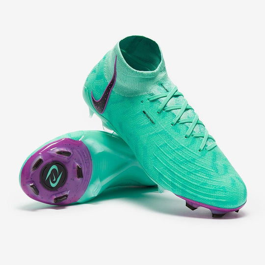 Chuteira Nike Phantom Luna Elite Campo