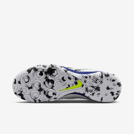 Chuteira Nike React Gato Futsal