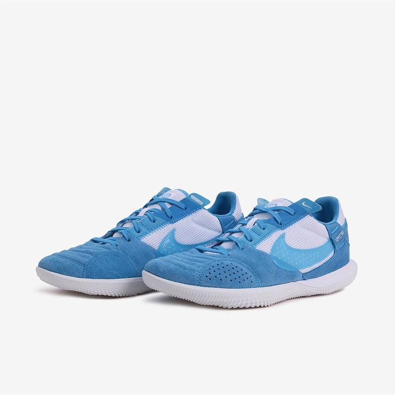 Chuteira Nike Street Gato Futsal
