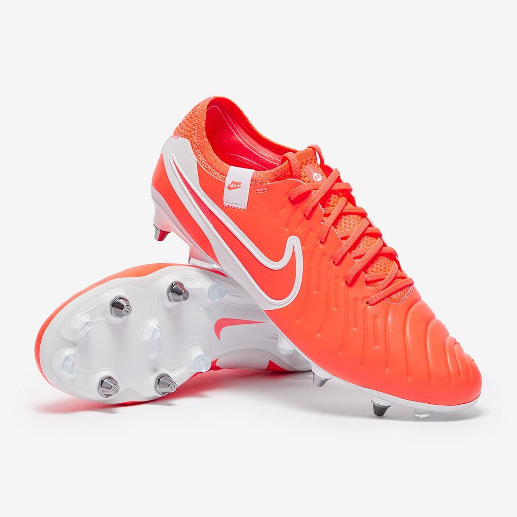 Chuteira Nike Tiempo Legend 10 Elite Campo Trava Mista