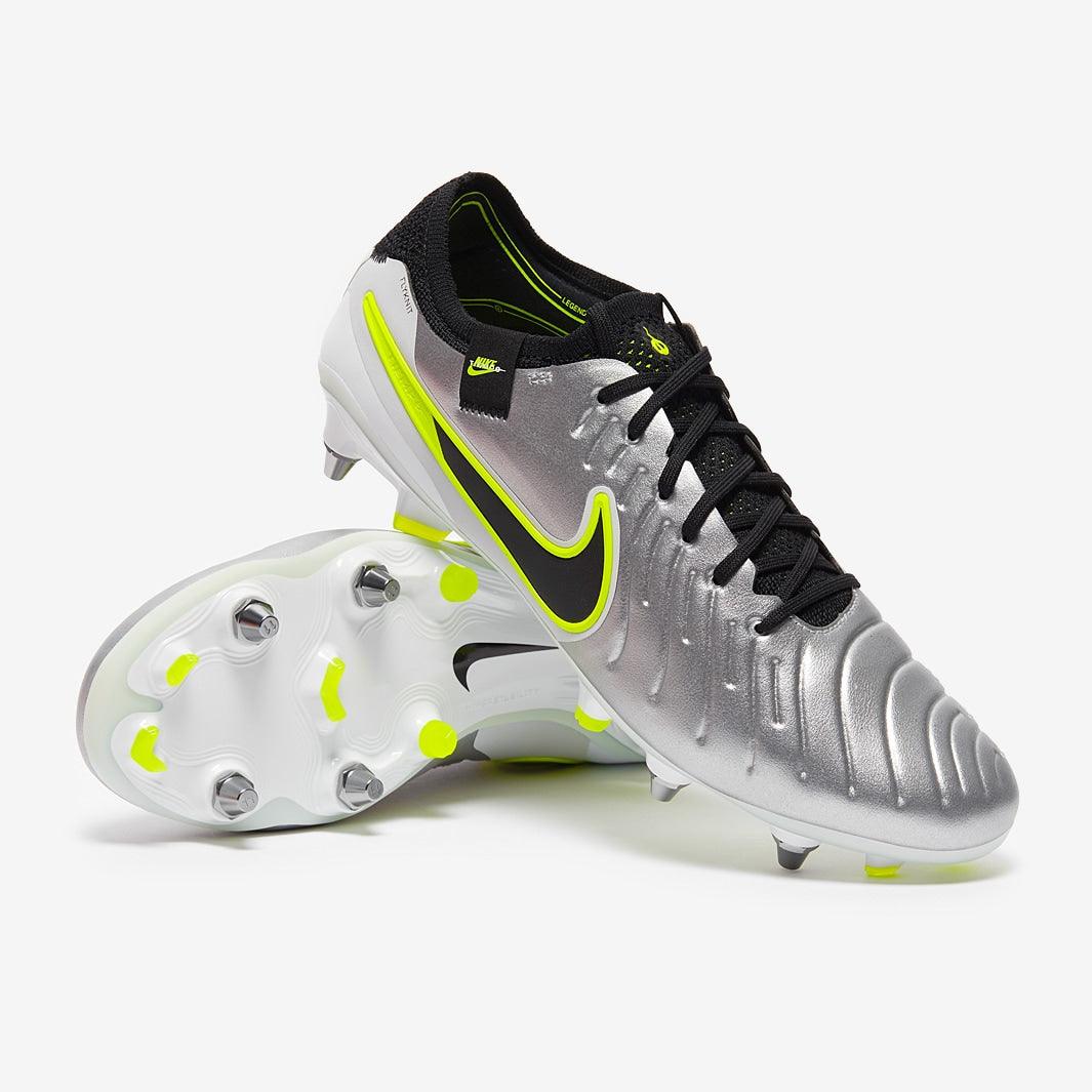 Chuteira Nike Tiempo Legend 10 Elite Campo Trava Mista