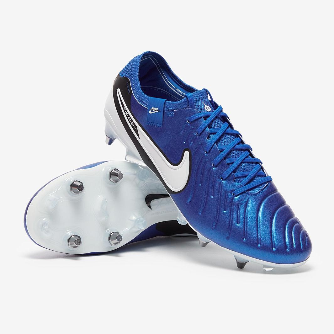 Chuteira Nike Tiempo Legend 10 Elite Campo Trava Mista