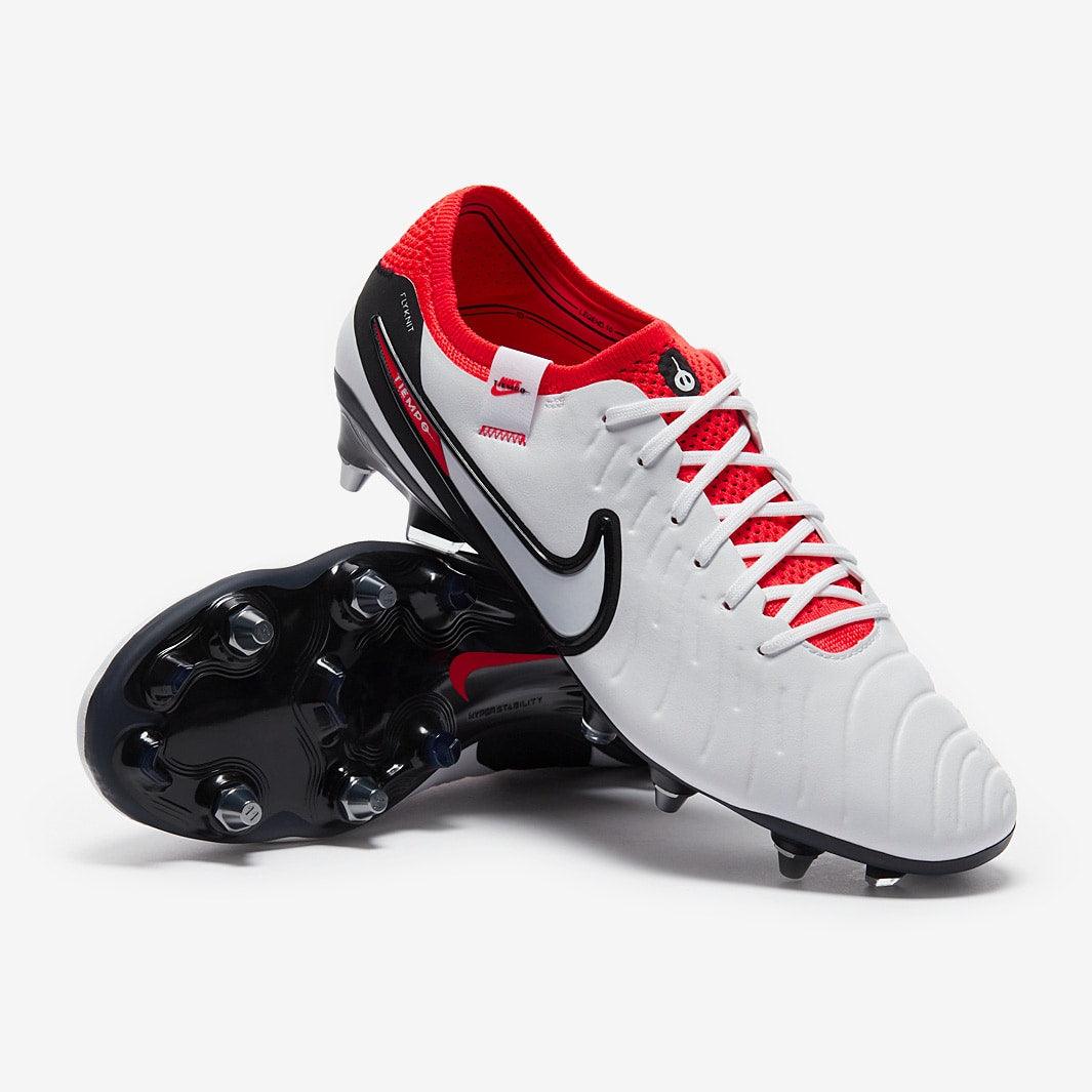 Chuteira Nike Tiempo Legend 10 Elite Campo Trava Mista