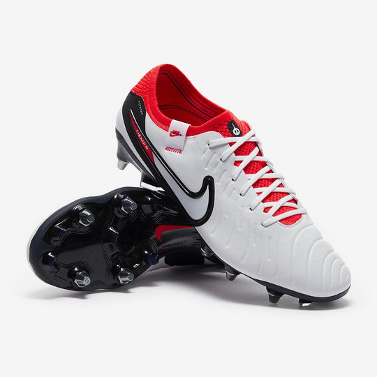 Chuteira Nike Tiempo Legend 10 Elite Campo Trava Mista
