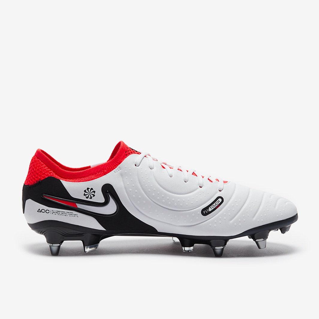 Chuteira Nike Tiempo Legend 10 Elite Campo Trava Mista