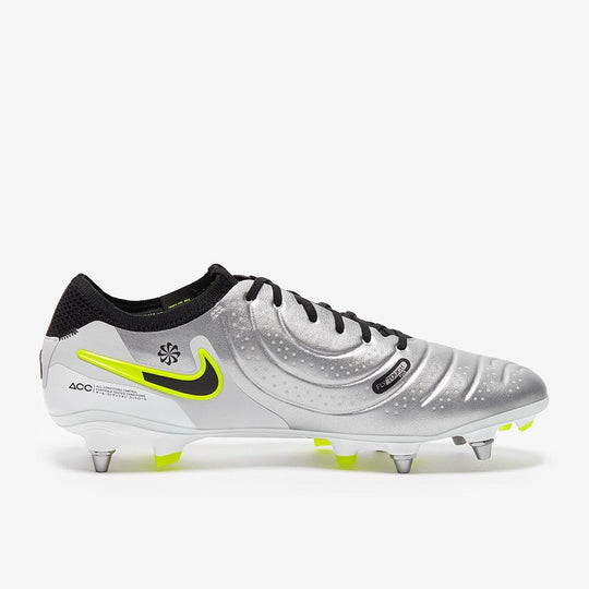 Chuteira Nike Tiempo Legend 10 Elite Campo Trava Mista