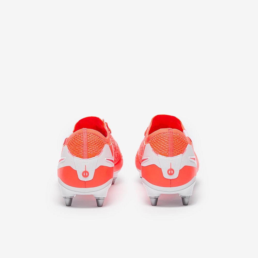 Chuteira Nike Tiempo Legend 10 Elite Campo Trava Mista