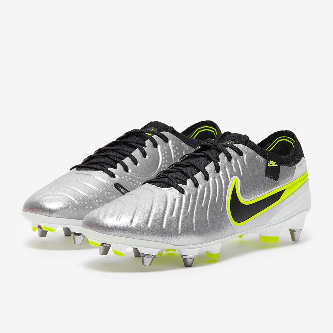 Chuteira Nike Tiempo Legend 10 Elite Campo Trava Mista