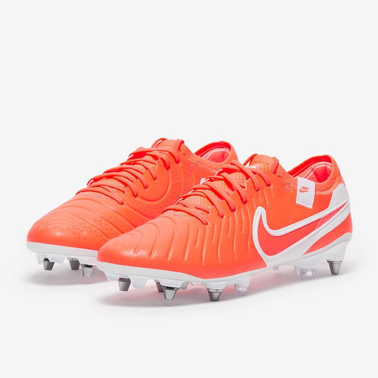 Chuteira Nike Tiempo Legend 10 Elite Campo Trava Mista