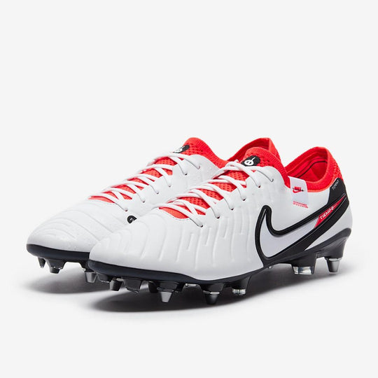 Chuteira Nike Tiempo Legend 10 Elite Campo Trava Mista