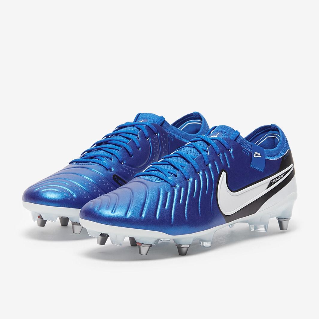 Chuteira Nike Tiempo Legend 10 Elite Campo Trava Mista