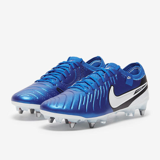 Chuteira Nike Tiempo Legend 10 Elite Campo Trava Mista