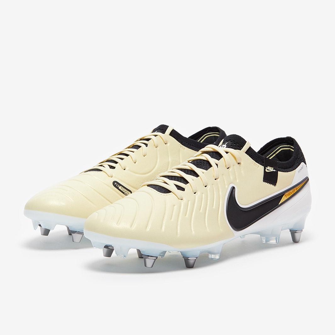 Chuteira Nike Tiempo Legend 10 Elite Campo Trava Mista