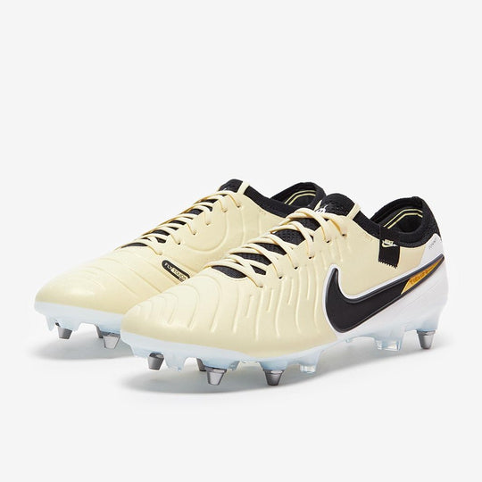 Chuteira Nike Tiempo Legend 10 Elite Campo Trava Mista