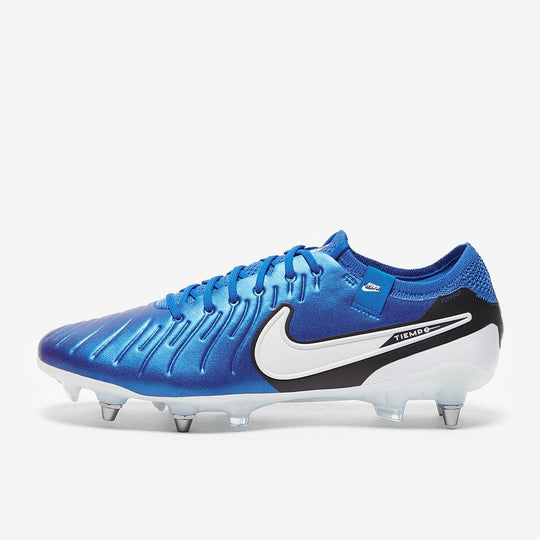 Chuteira Nike Tiempo Legend 10 Elite Campo Trava Mista