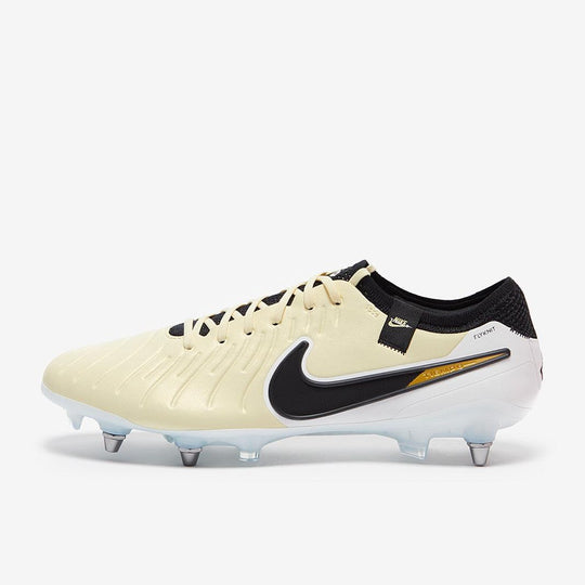 Chuteira Nike Tiempo Legend 10 Elite Campo Trava Mista