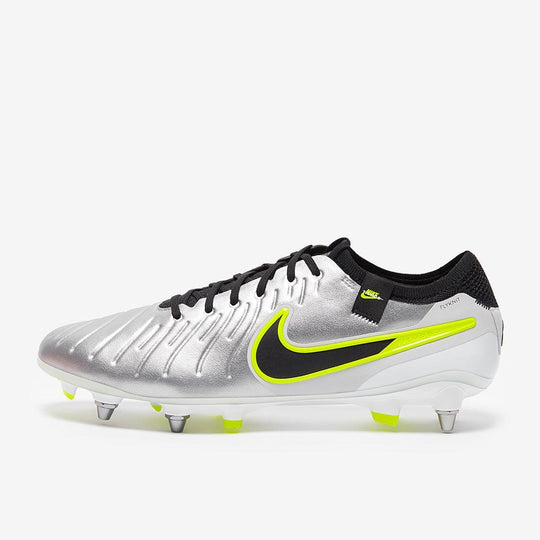 Chuteira Nike Tiempo Legend 10 Elite Campo Trava Mista